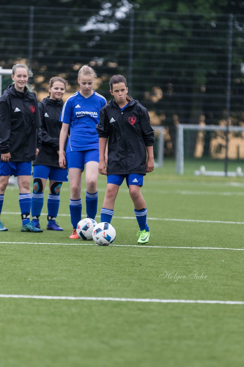 Bild 93 - B-Juniorinnen Ratzeburg Turnier